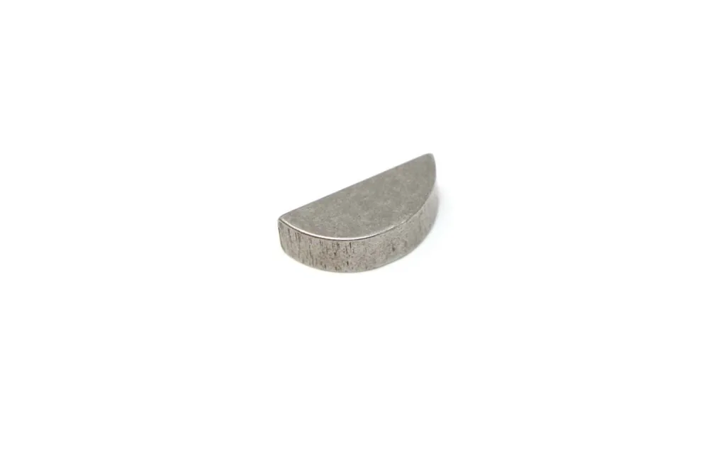 6J807 — Key, Woodruff