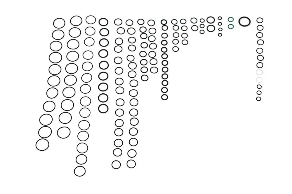 7000216 — Seal Kit