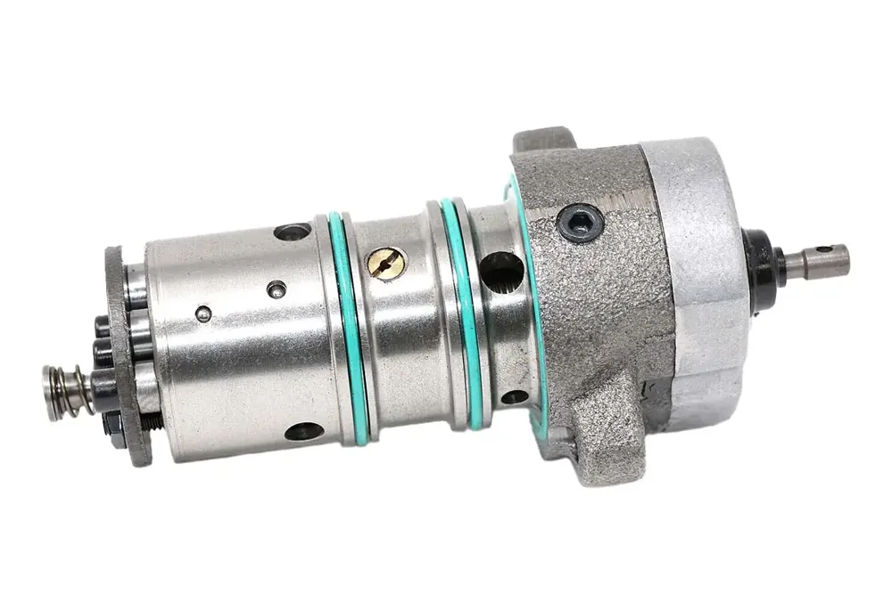 7000303 — VALVE MLS (MORE STEPS)