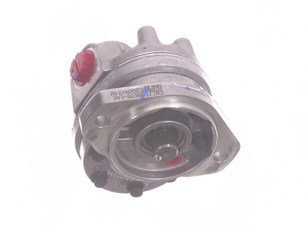 7000311 — Gear Pump