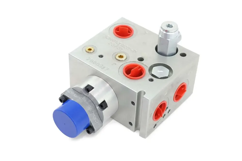 7000317 — VALVE SHUTOFF HYD