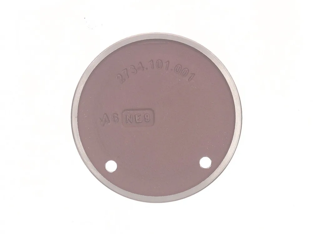 7000403 — End Cover