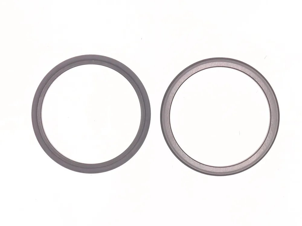 7000411 — Front Double Seal