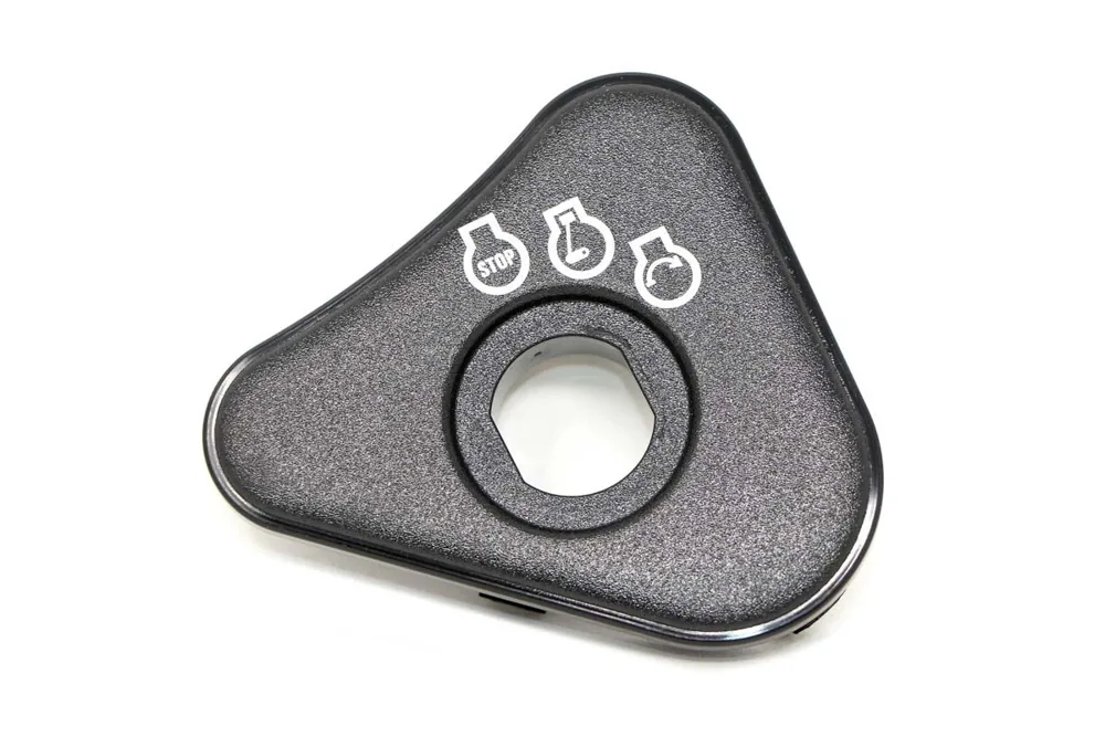 7000443 — Insert, Ignition Switch