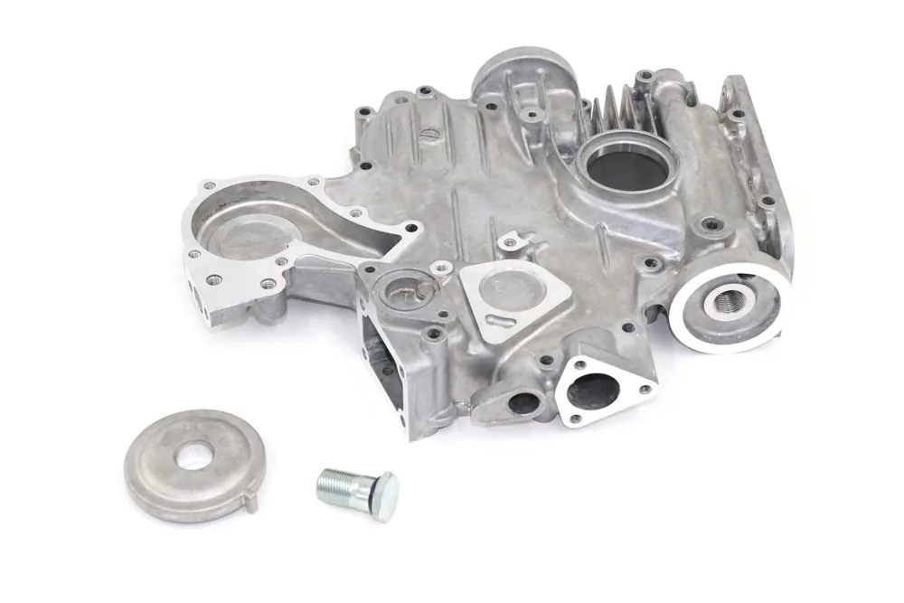 7000445 — Gear Case