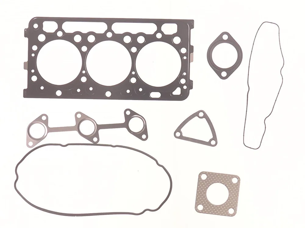 7000463 — Gasket Kit, Upper Engine