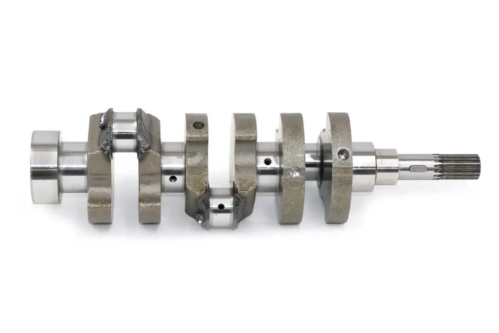 7000485 — CRANKSHAFT