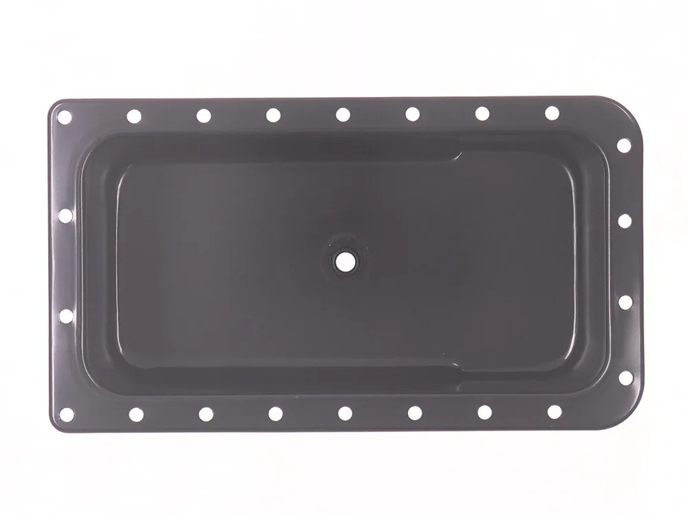 7000499 — Oil Pan, Complete