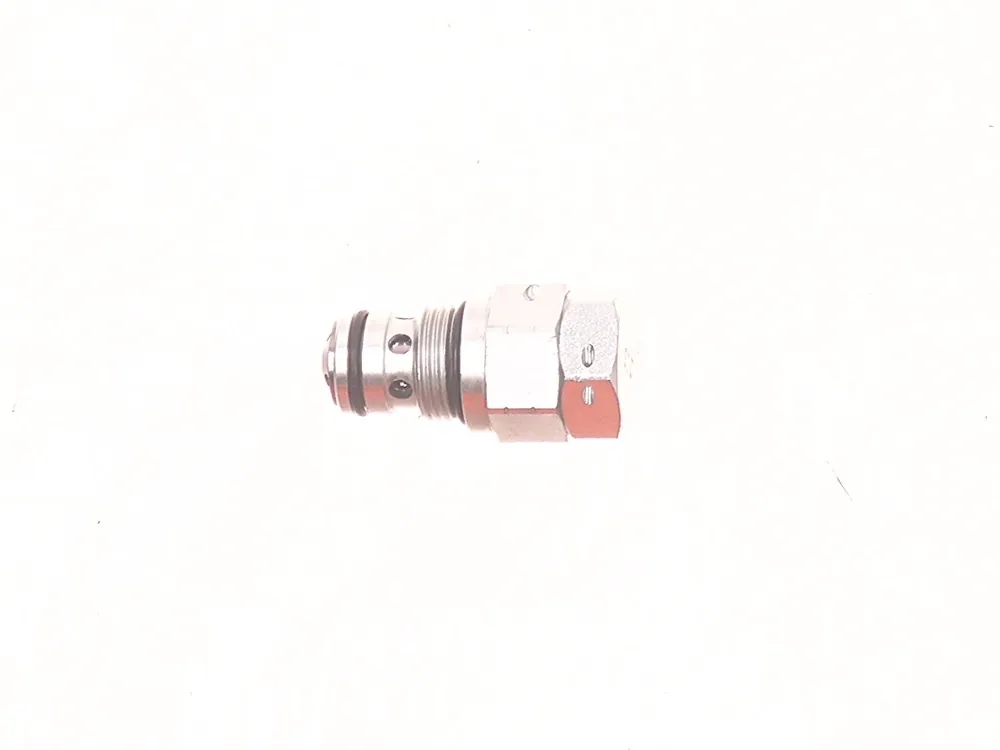 7000510 — Valve, Combined