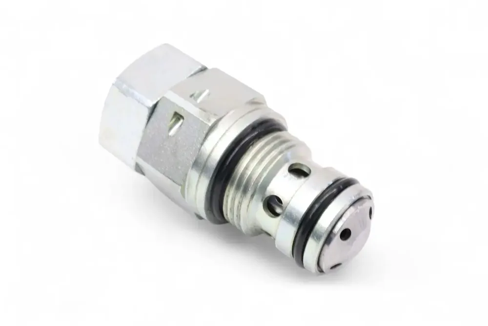 7000511 — VALVE