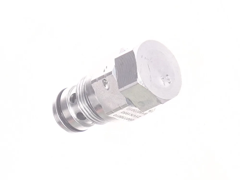 7000512 — Valve, Combined