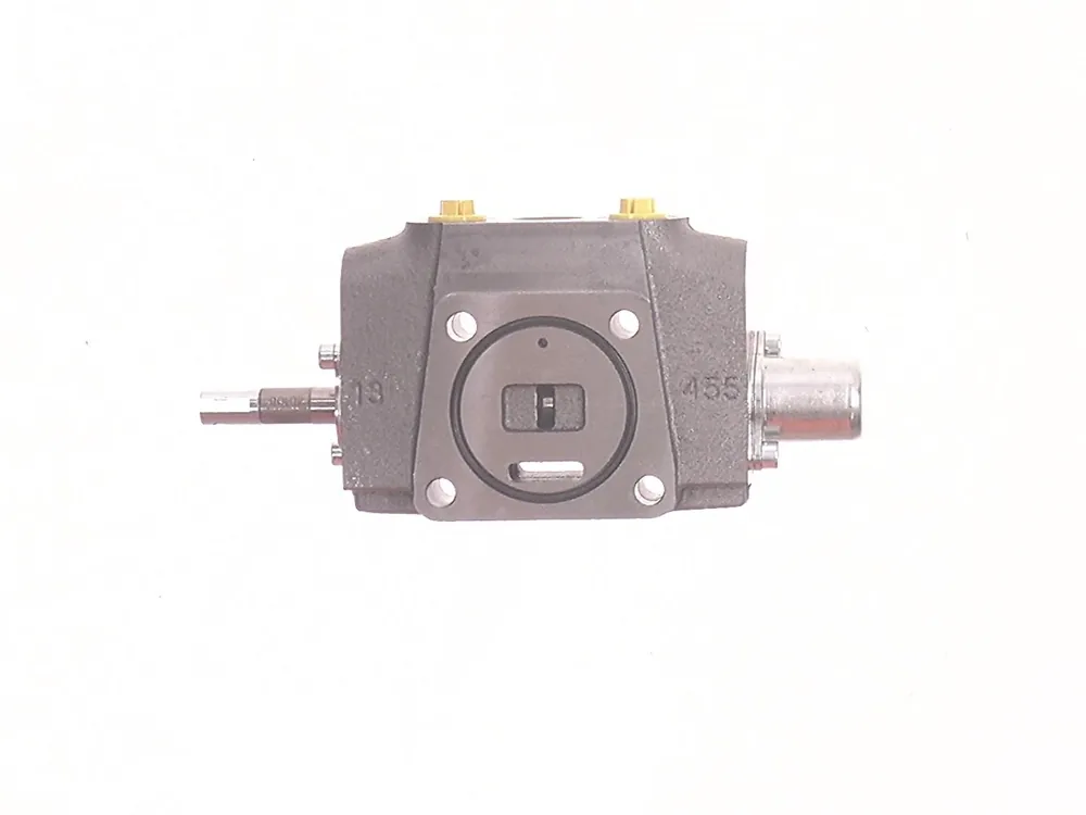 7000530 — Valve Section