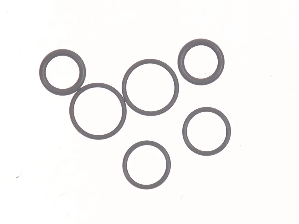 7000551 — Gasket Kit