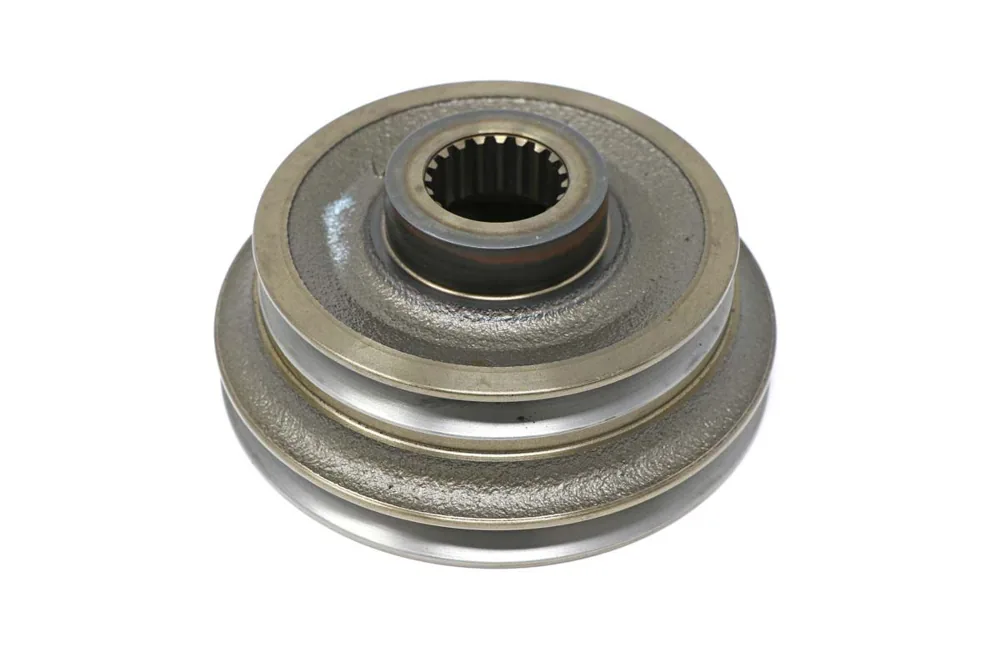 7000585 — Pulley, Drive