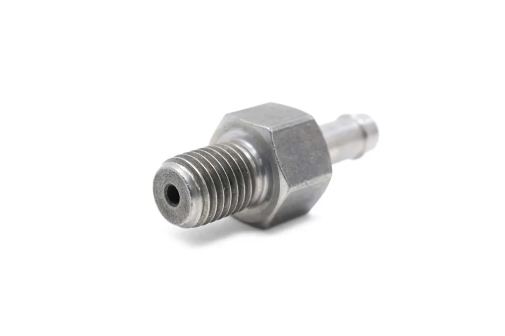7000609 — Screw, Air Bleeder