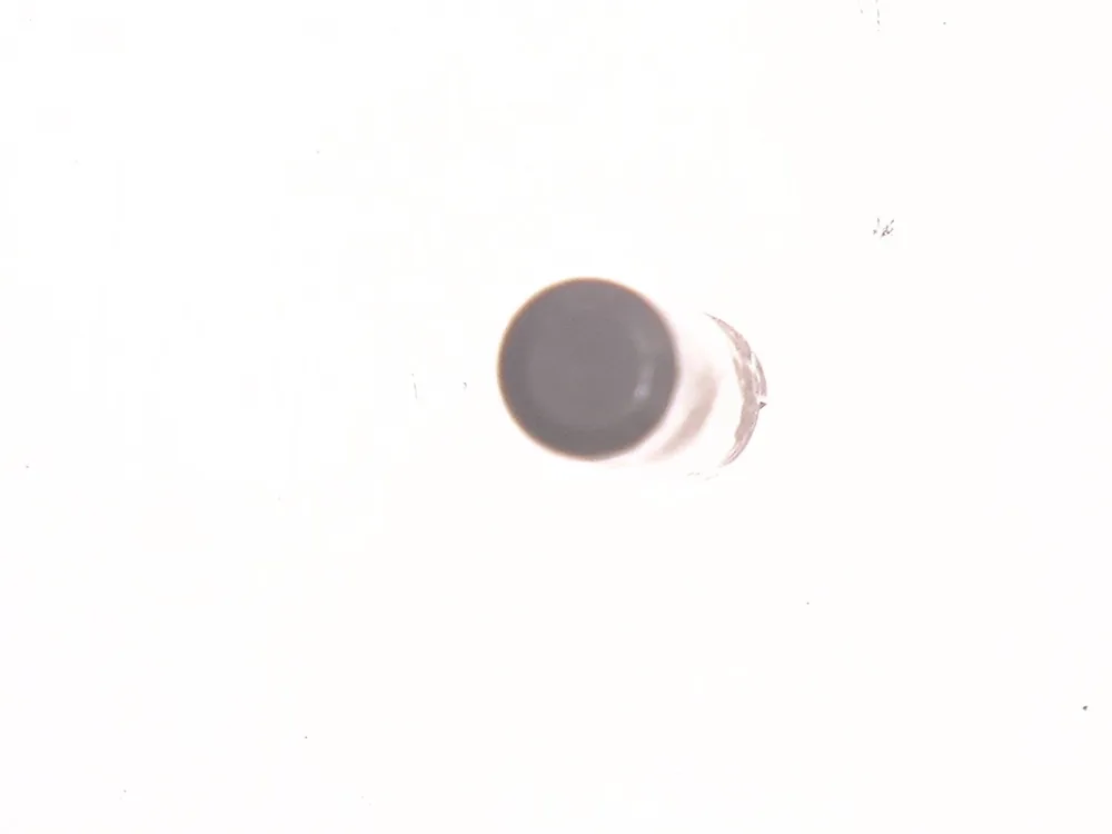 7000624 — Shaft, Fork Lever