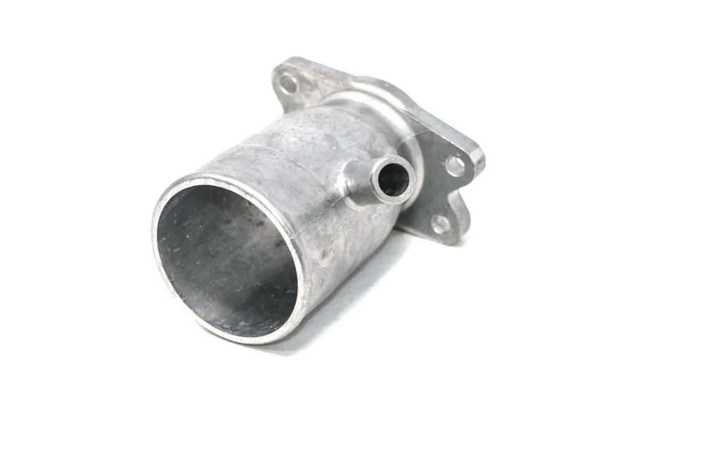 7000656 — Flange, Intake