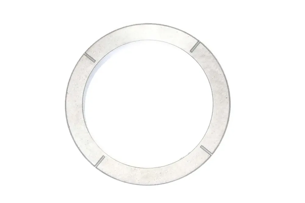 7000676 — CAP SEALING