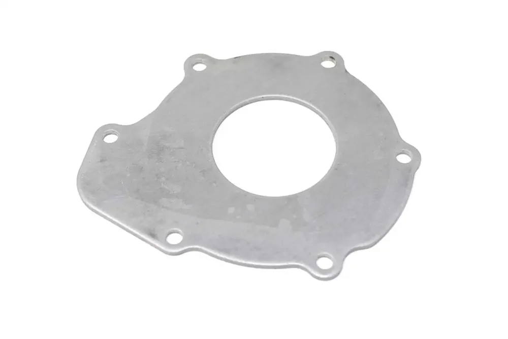 7000713 — COVER, PUMPOIL ENG