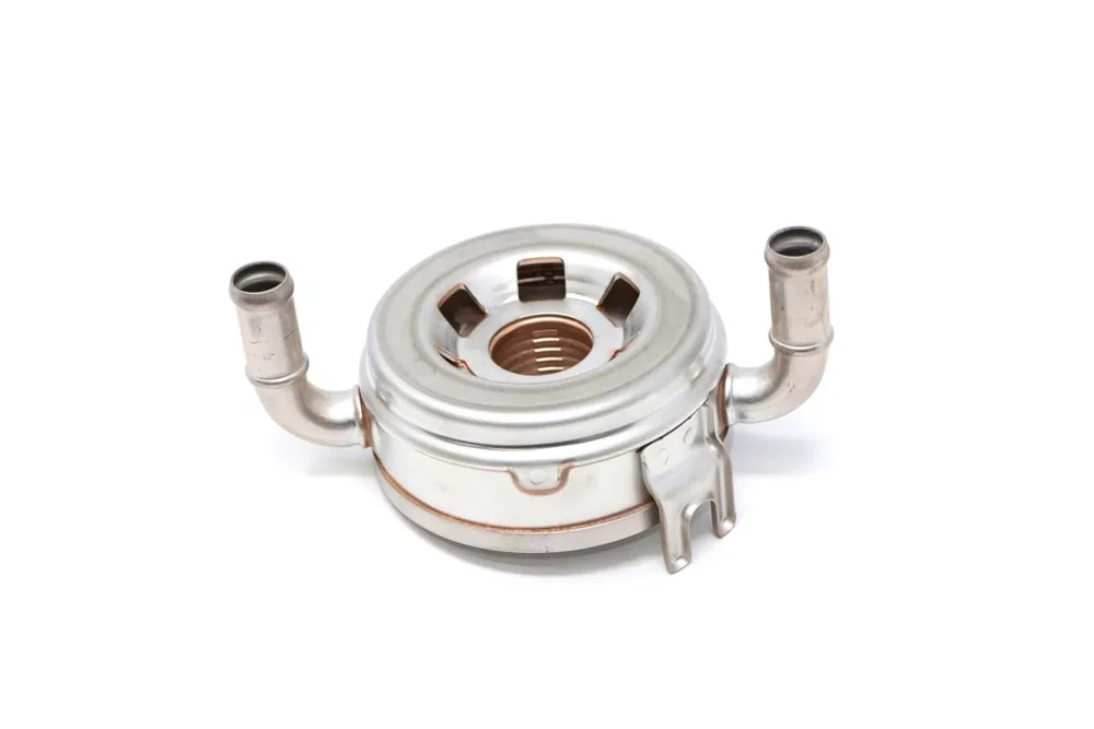 7000716 — Oil Cooler, Exchange