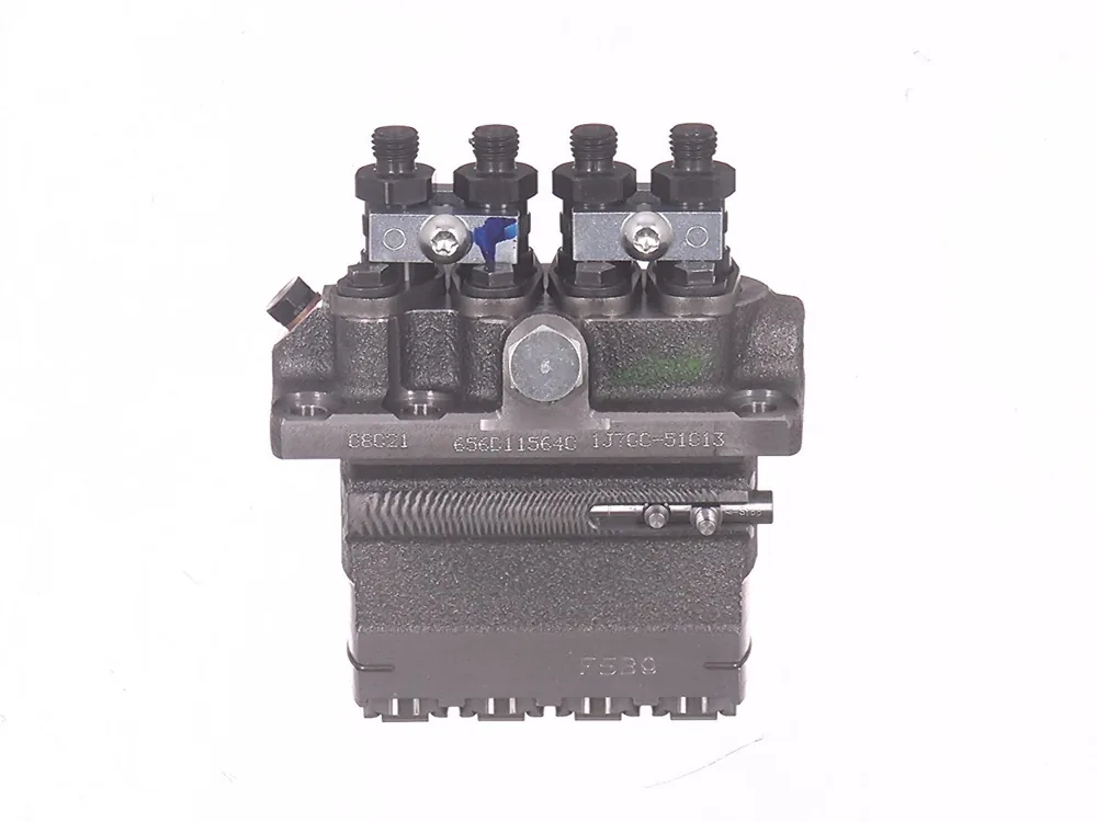 7000721 — Fuel Injection Pump