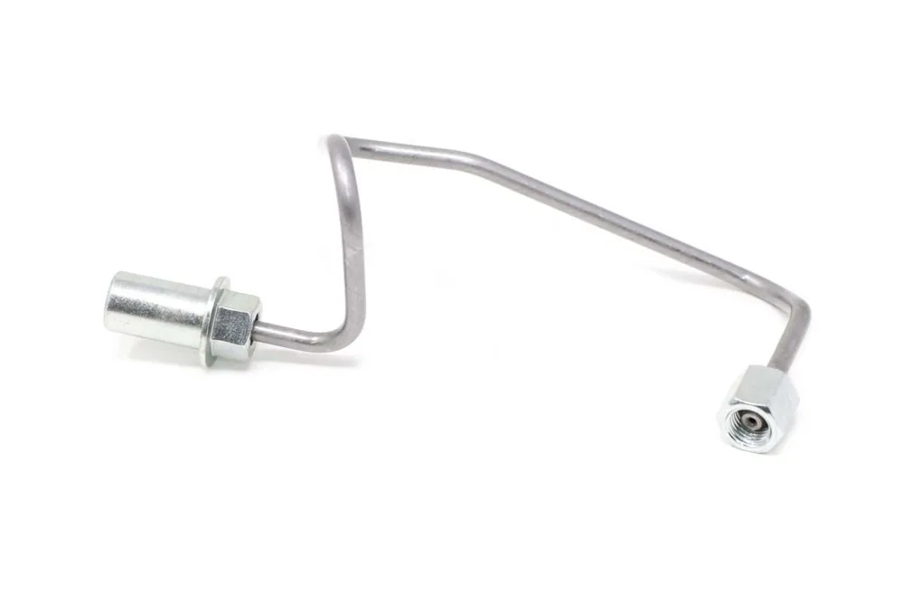 7000728 — Pipe, Injection
