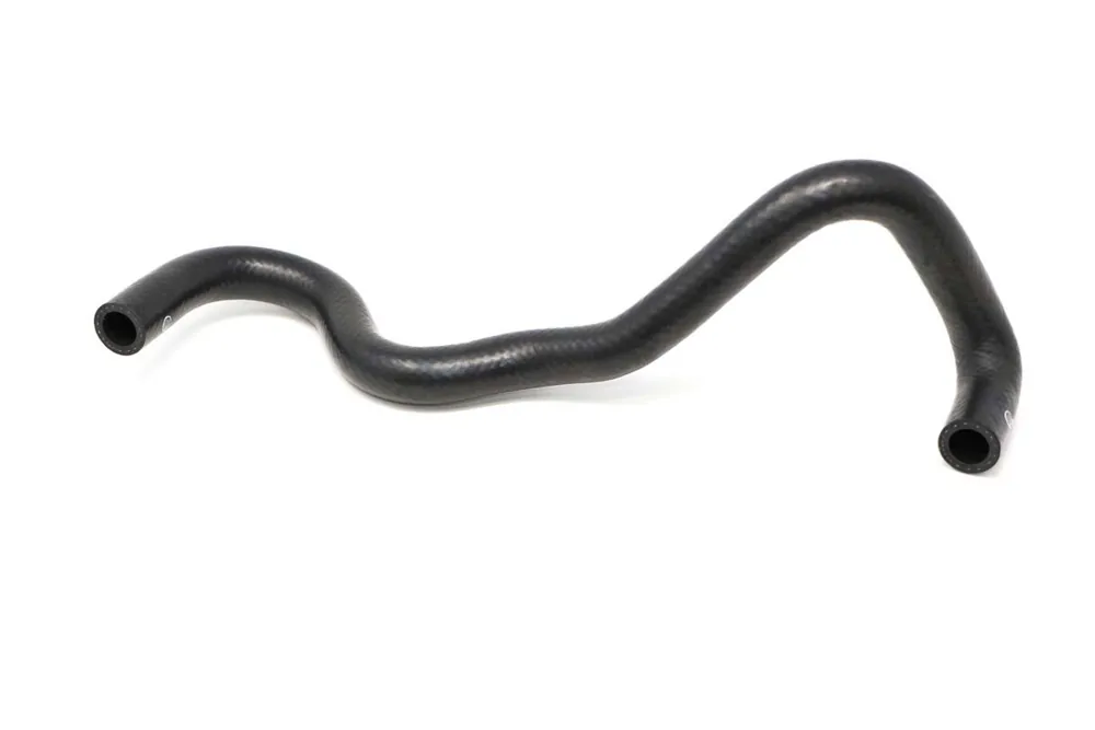 7000739 — Hose, Heater, Formed