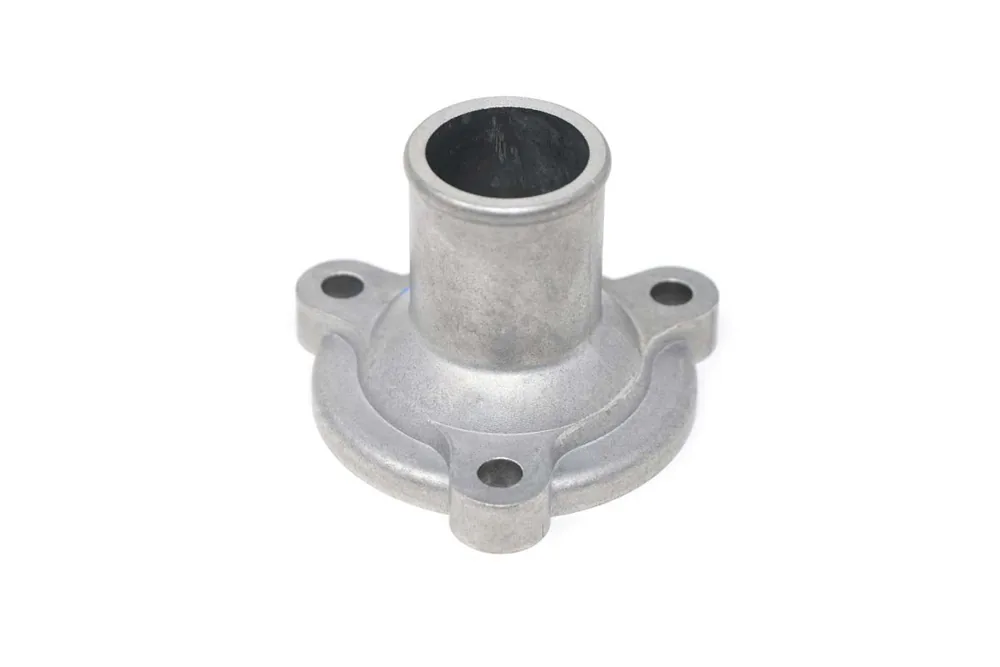7000745 — Cover, Thermostat