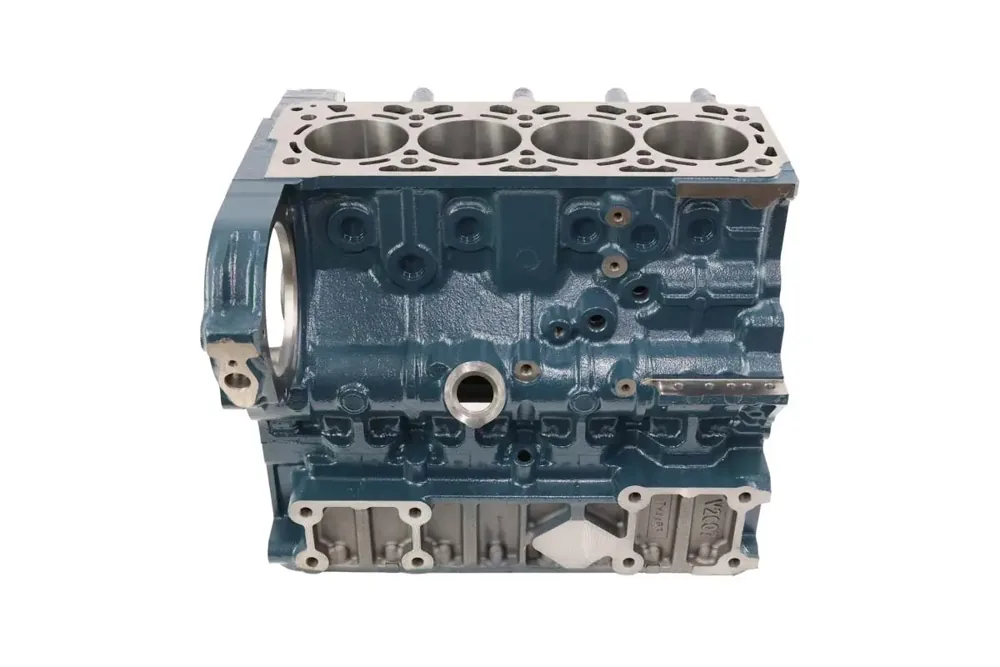 7000750 — BLOCK ENGINE