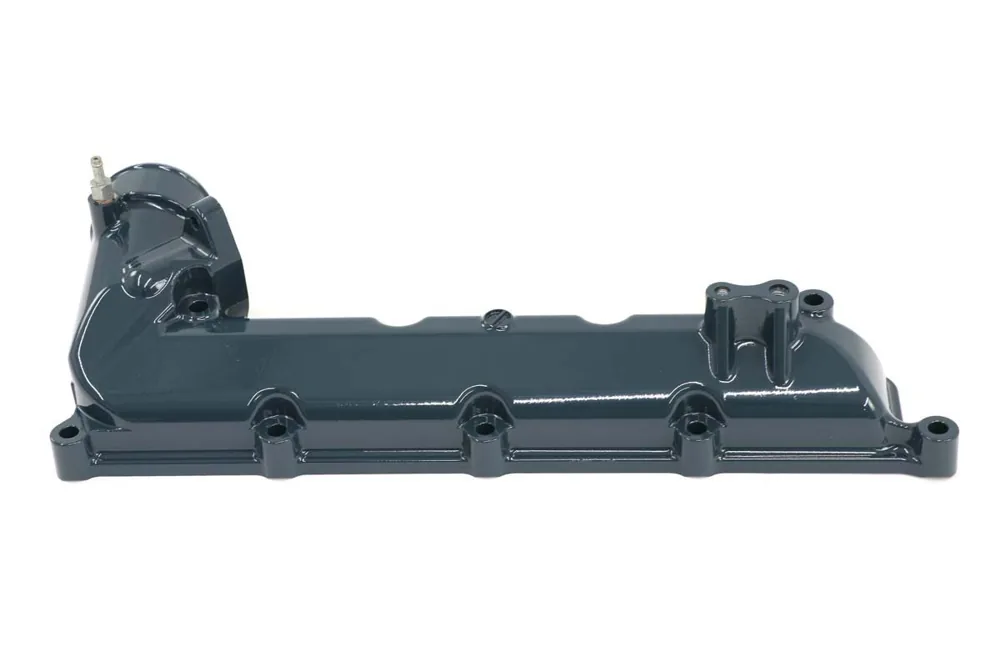 7000753 — Manifold, Intake