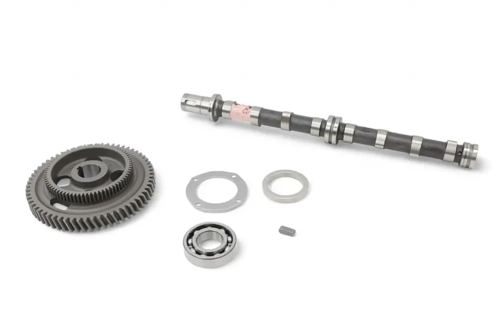7000757 — CAMSHAFT