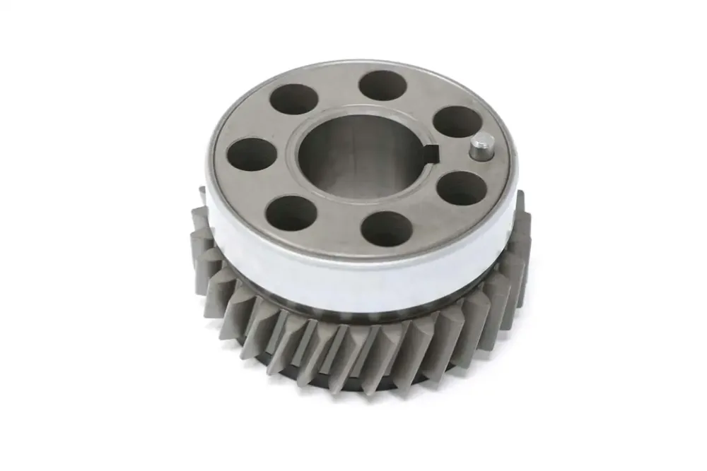 7000759 — GEAR, CRANKSHAFT