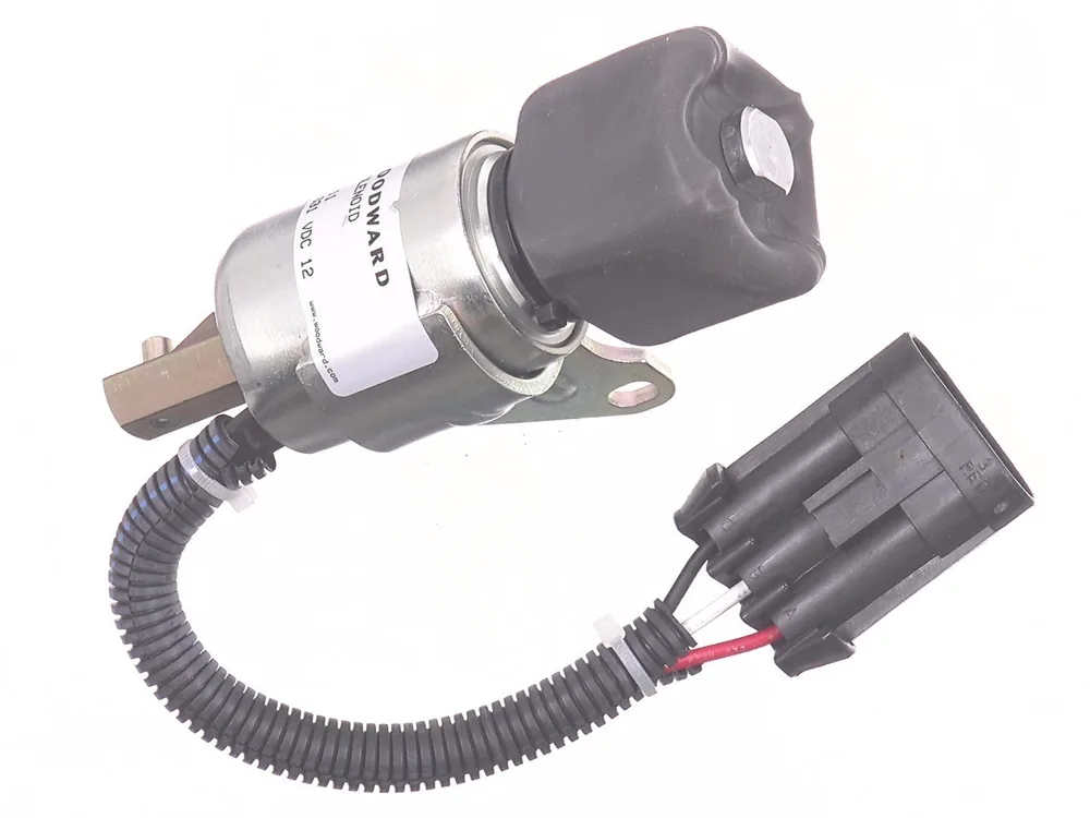 7000782 — Solenoid