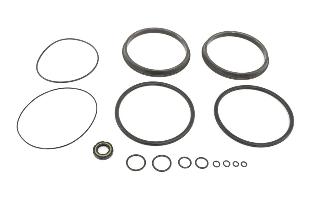 7000960 — Kit Rebuilt