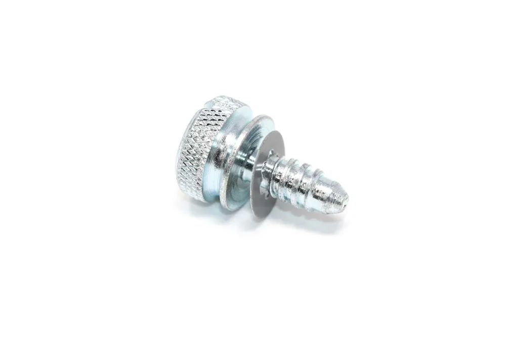 7000983 — Screw, Knurled Head