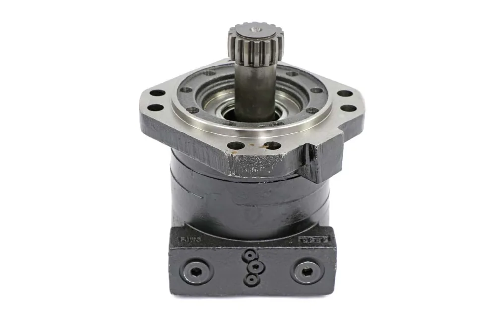 7001054 — Motor, Hydraulic, Auger 15's