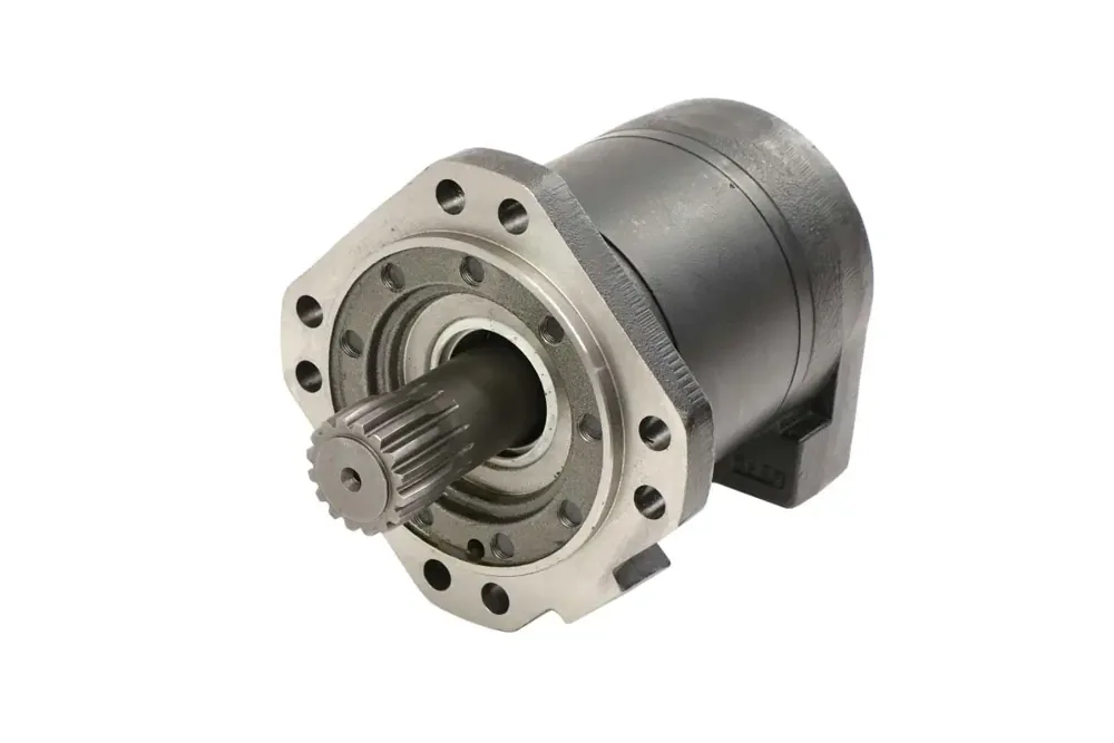 7001055 — MOTOR HYDRAULIC - AUGER 30'S