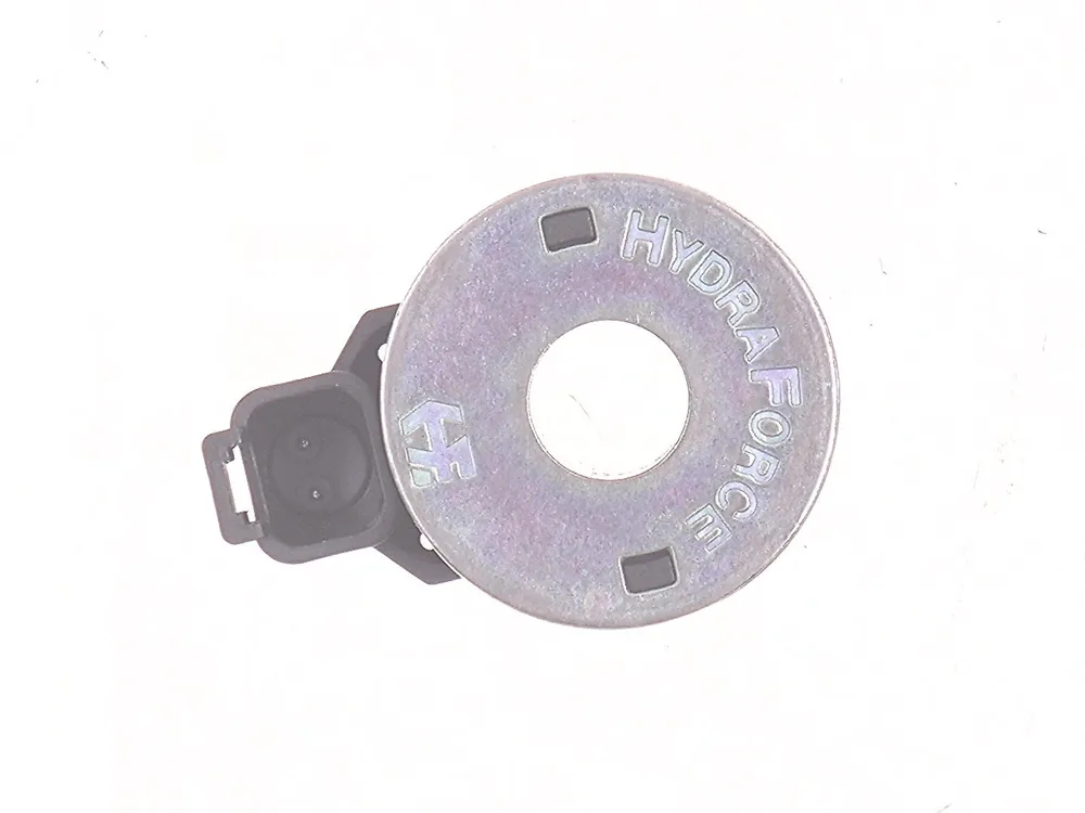 7001107 — Coil, 12 Volt