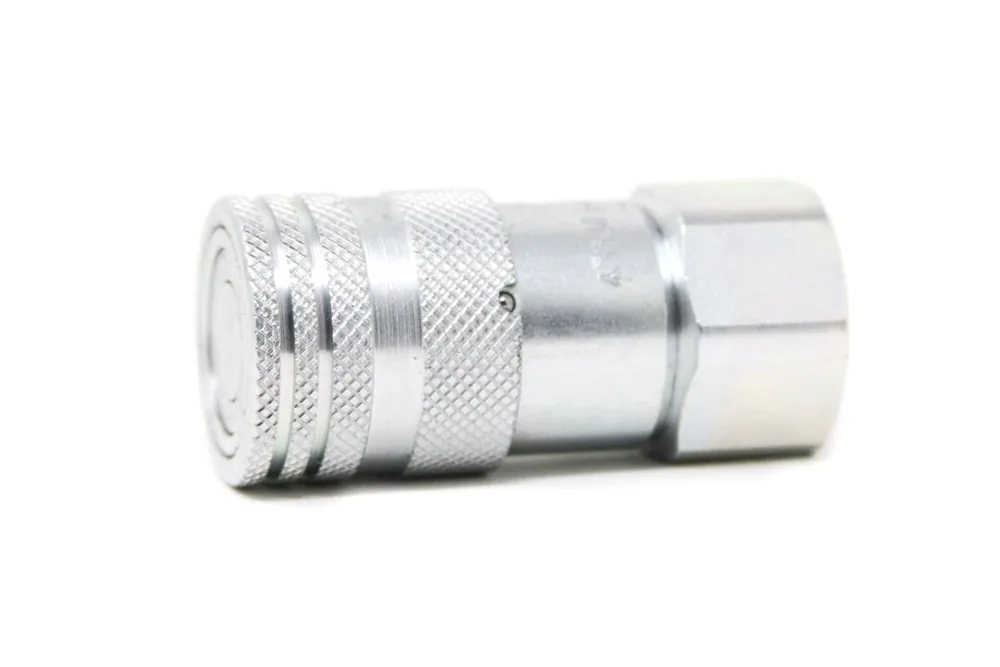 7001601 — Female Coupler