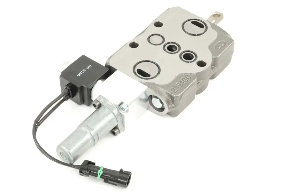 7001928 — KIT SECTION VALVE