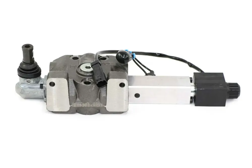 7001929 — KIT SECTION VALVE