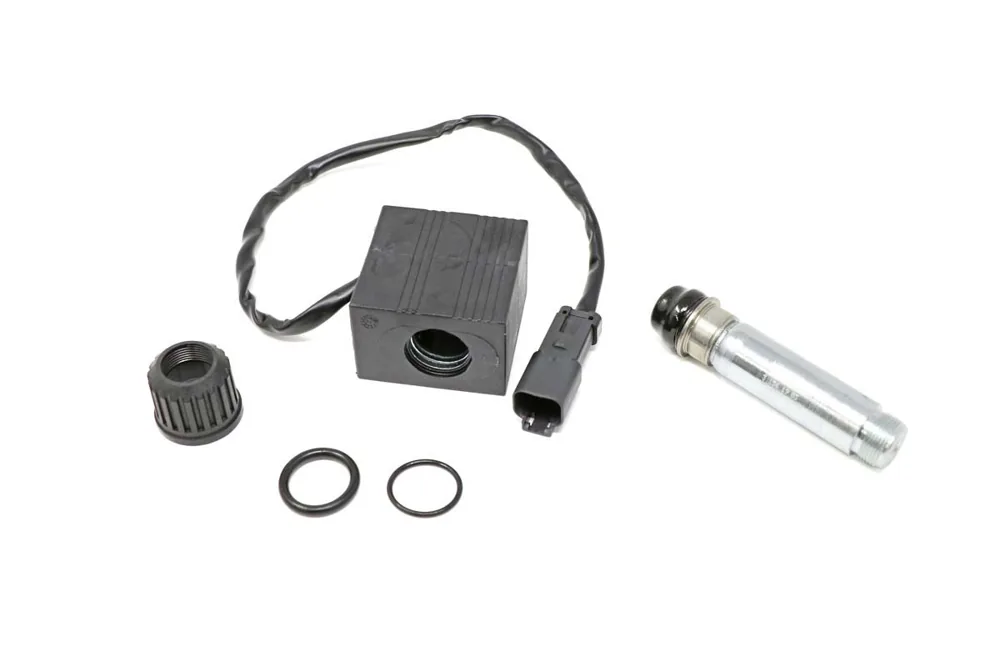 7001930 — Coil, Solenoid