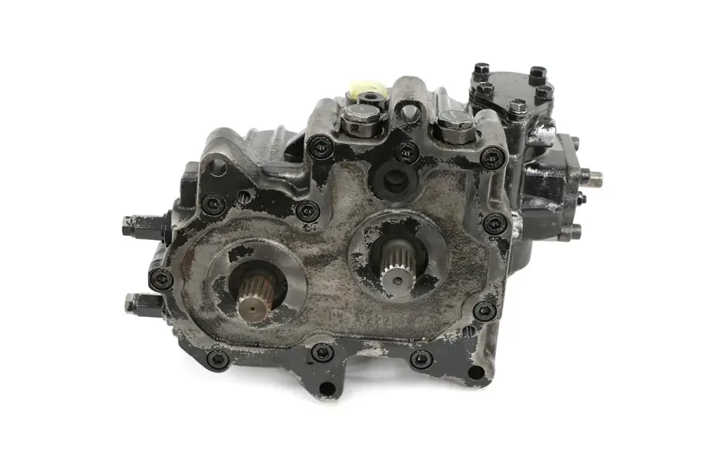 7002104 — TRANSMISSION, COMPLETE ASSY