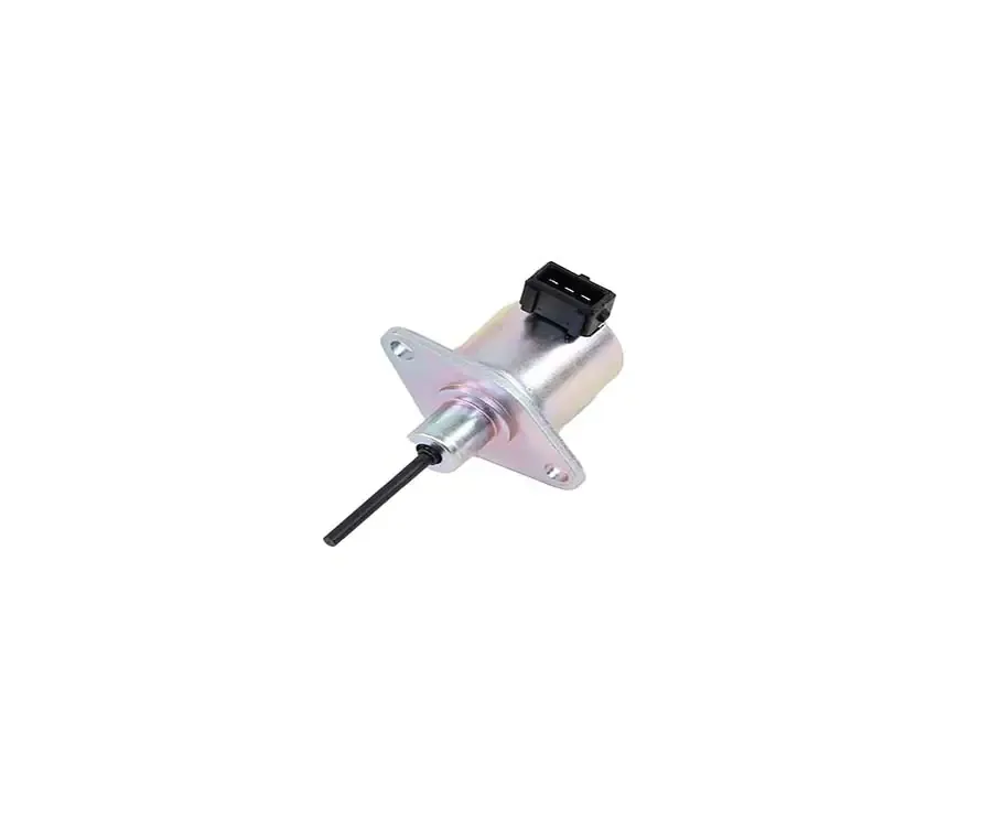 7002157 — Solenoid, Engine Stop