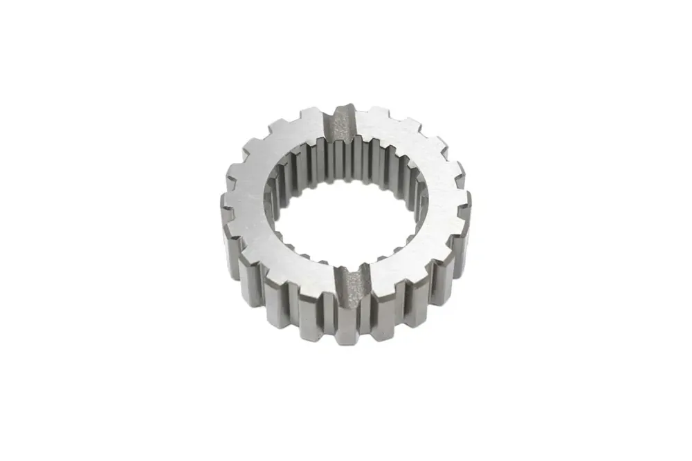7002406 — COUPLER SPLINED