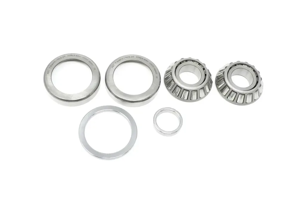 7002423 — BEARING TAPERED ROLLER