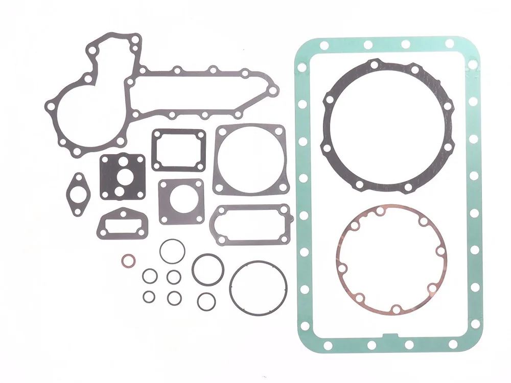 7003006 — Gasket, Lower Engine