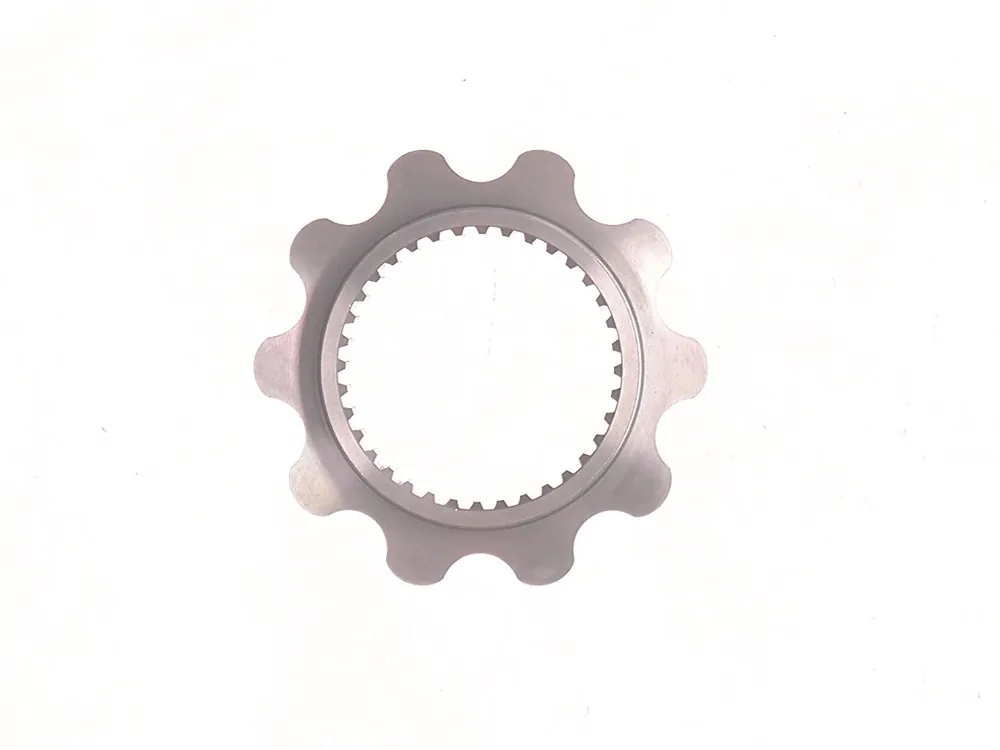 7003018 — Rotor, Pump Oil