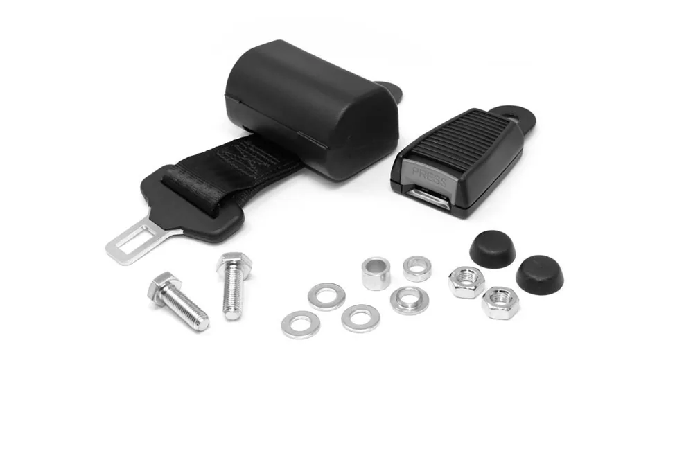 7003352 — Kit Seat Belt