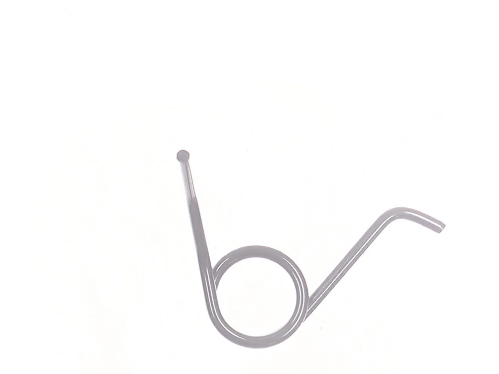 7003355 — Spring, Torsion